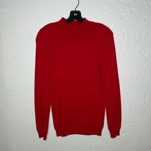 Mens dress sweater